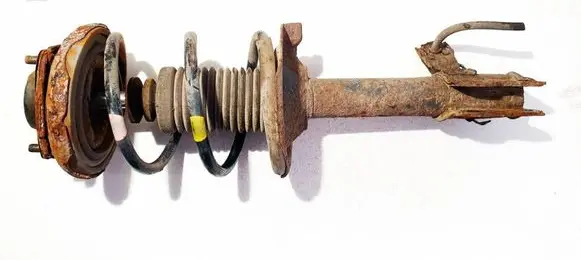 Nissan X-Trail T30 Front shock absorber/damper 