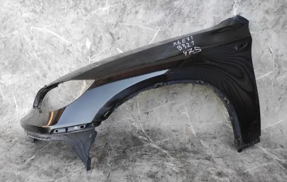 BMW X6 E71 Fender