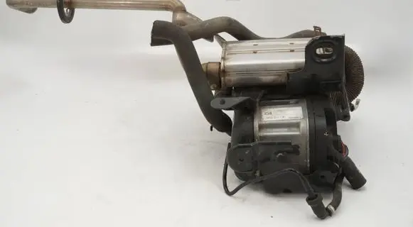 Volkswagen Caddy Auxiliary pre-heater (Webasto) 5K0815005B 9026129B