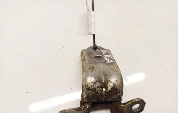 Subaru Outback Rear door lower hinge 