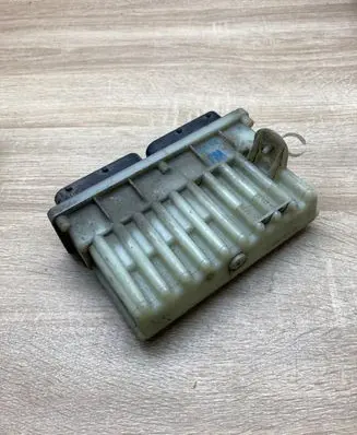 Opel Zafira A Heater blower motor/fan resistor 24462346