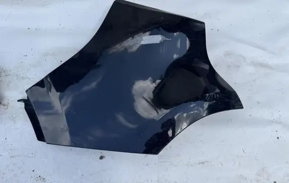 Renault Kadjar Other exterior part