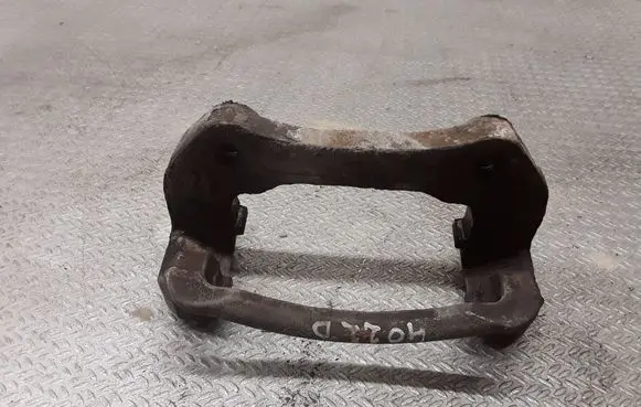 Opel Insignia A Front Brake Caliper Pad/Carrier 