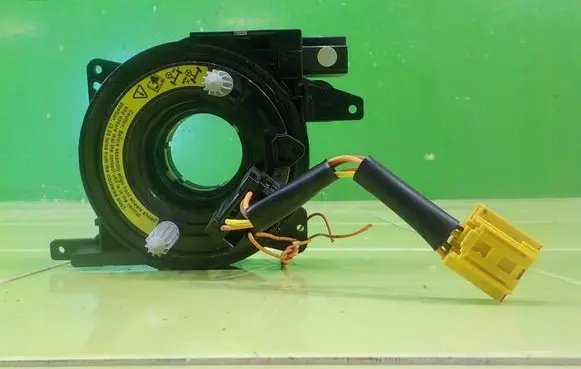 Volvo S60 Airbag squib ring wiring 31313854 TASMA ZWIJAK