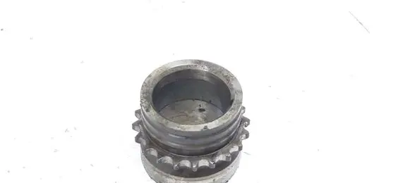 BMW 5 E60 E61 Crankshaft gear 