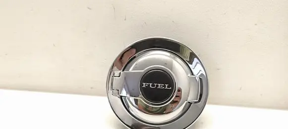 Dodge Challenger Fuel tank cap 52090496AA