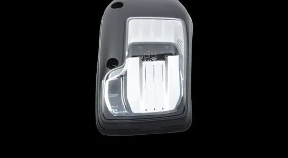 Iveco Daily 6th gen Spotlight 5802297220
