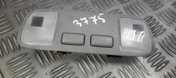 Toyota Avensis Verso Front seat light