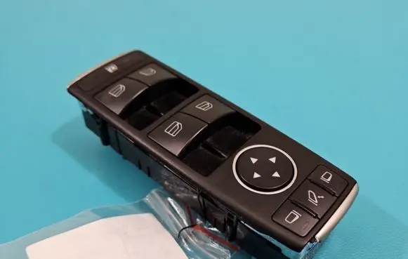 Mercedes-Benz E A207 Electric window control switch A2049055402 IMPRK1445567