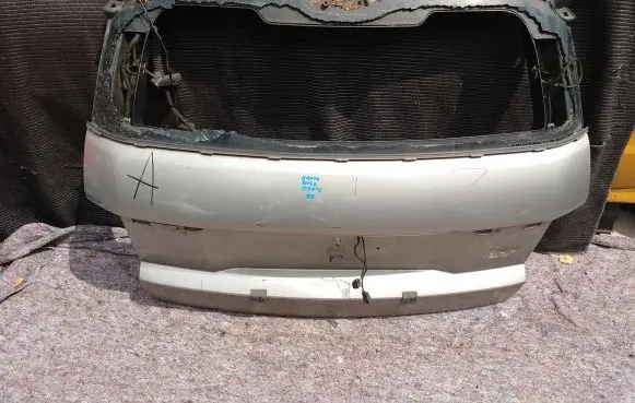 Land Rover Evoque I Tailgate/trunk/boot lid BJ32-40010BA