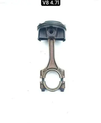 Maserati GranCabrio M145 Piston with connecting rod 
