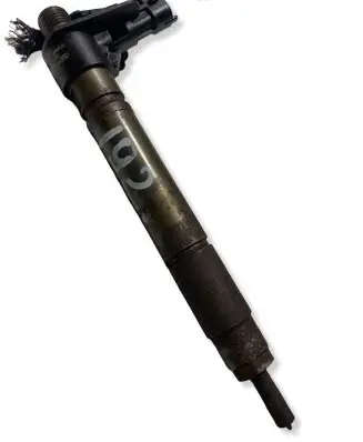 Citroen C-Crosser Fuel injector 9659228880