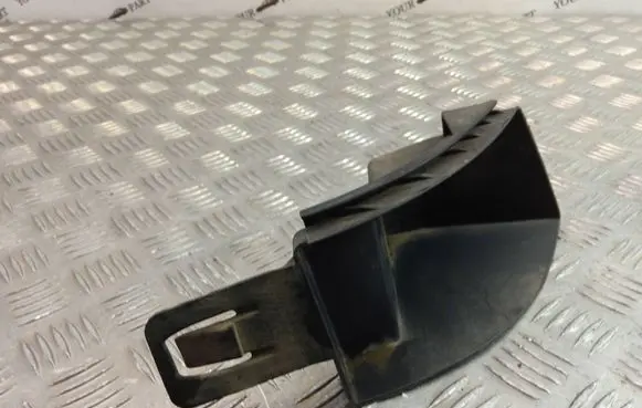 Ford C-MAX II Rear bumper mounting bracket AM5117A882BC