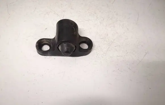 Tesla Model S Radiator mount bracket 14858