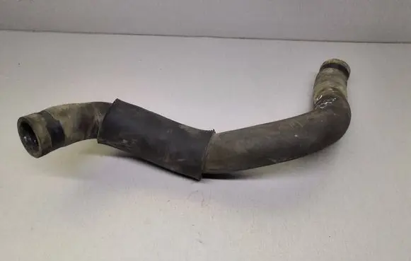 Hyundai Santa Fe Coolant pipe/hose 2541226100