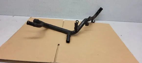 Volkswagen Transporter - Caravelle T5 Engine coolant pipe/hose