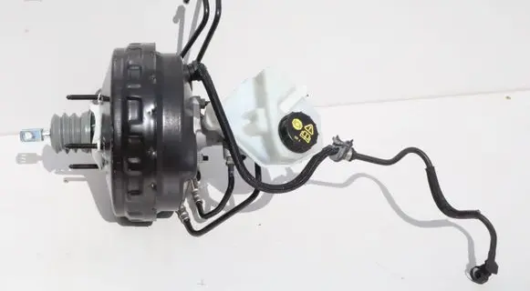Volvo V60 Brake booster P31400789