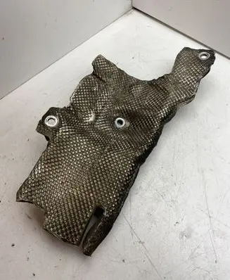 Skoda Octavia Mk3 (5E) Heat shield in engine bay 04L103954AL