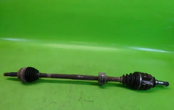 Toyota Prius (XW10) Front driveshaft