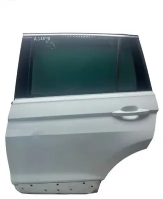 Volkswagen Tiguan Rear door 123456