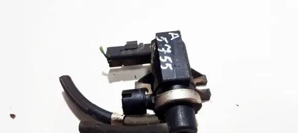 Peugeot 206 Turbo solenoid valve 9641226680