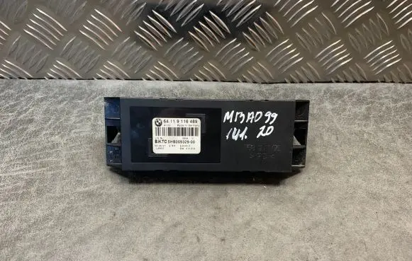 BMW X5 E70 Other devices 78894000