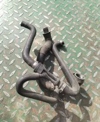 BMW 5 E39 Steering tie rod end 1433279 1433283 11611432851
