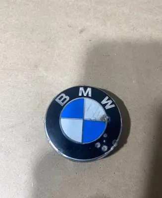 BMW 3 F30 F35 F31 Original wheel cap 6783536