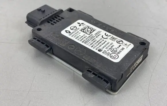 Nissan X-Trail T33 Blind spot module 284N03933R