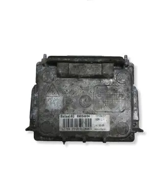 BMW 1 E81 E87 Headlight ballast module Xenon 89034934