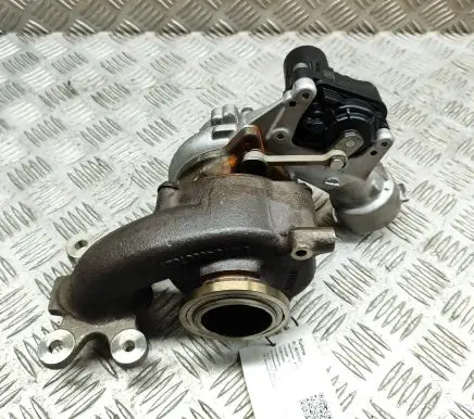 Volkswagen T-Roc Turbo 05E145702L 6NW014824