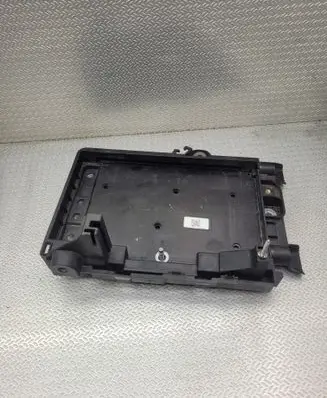 Mercedes-Benz A W177 Battery tray A1776204201