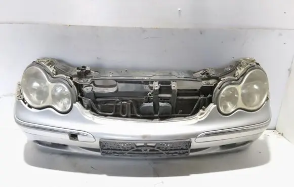 Mercedes-Benz C W203 Front piece kit