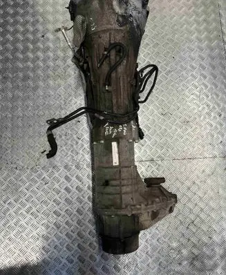 Audi Q7 4L Automatic gearbox 3070222