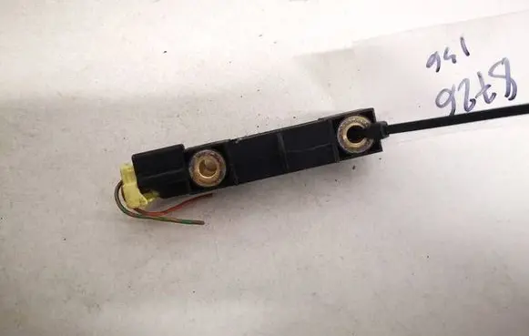 Volvo S80 Airbag deployment crash/impact sensor 8622365