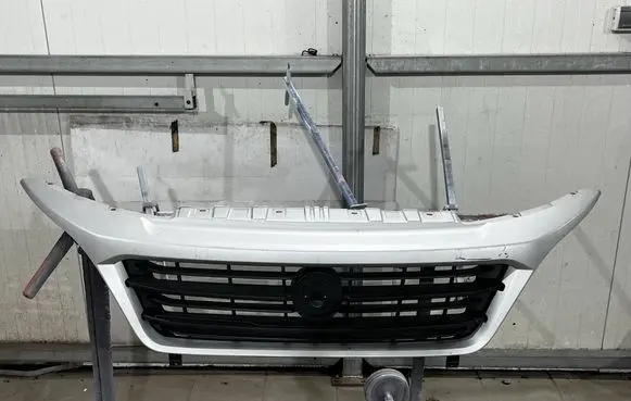 Fiat Ducato Front grill 