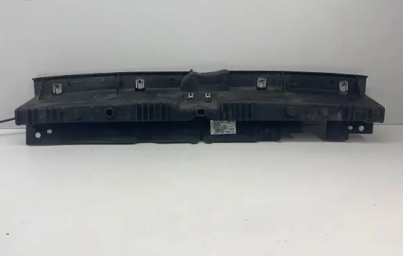 Jeep Renegade Top upper radiator support slam panel 735587828