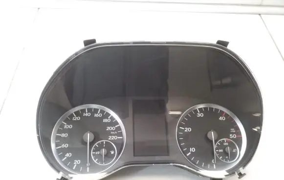 Mercedes-Benz V Class W447 Speedometer (instrument cluster) A4479009207