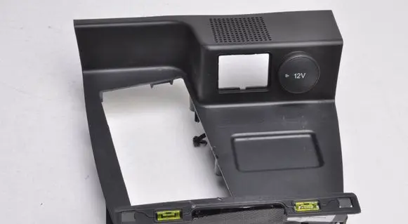 Ford Kuga III Center console decorative trim JX7BA048W42A