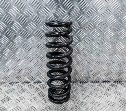 Lexus IS III XE30 Rear coil spring