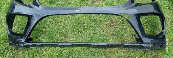 Mercedes-Benz GLE AMG (W166 - C292) Front bumper