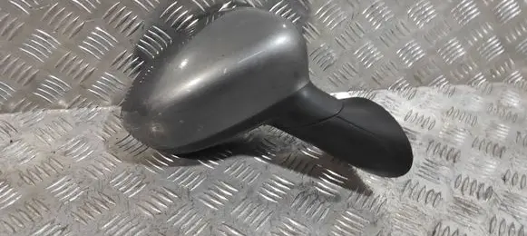 Fiat 500 Front door electric wing mirror LPF500