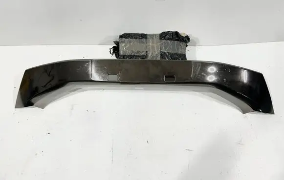 Honda Odyssey Front bumper splitter molding 71102SLE003