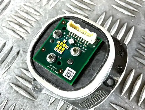 Mercedes-Benz GLA W156 X156 LED ballast control module 1305715307