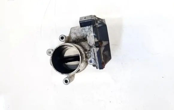 Volkswagen Tiguan Throttle valve 03L128063 03L128063AC