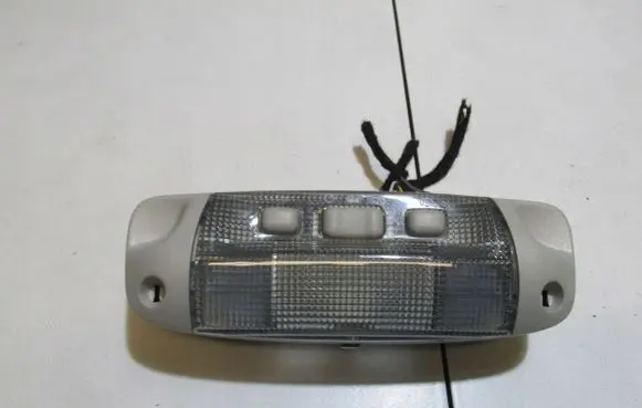 Ford Kuga I Boot/trunk interior light 8M5A15K609CB
