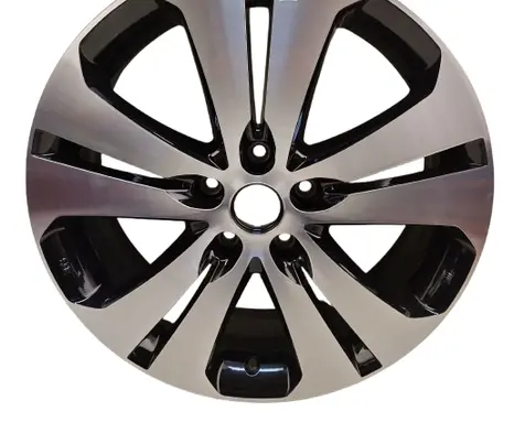 KIA Sportage R18 alloy rim 529103U350