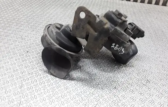 Skoda Fabia Mk2 (5J) Horn signal
