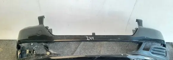 Peugeot 508 Front bumper 9807629377