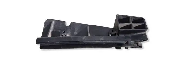Mercedes-Benz A W168 Front door windshield rail A1687250429
